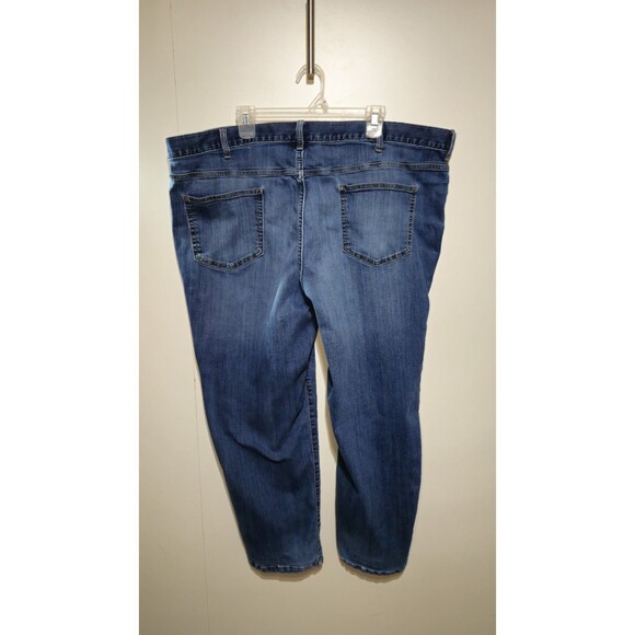 Jeans Lot Of 5 Sz 48x29 Sonoma Apt. 9 Levi’s Assorted Styles Denim - Picture 7 of 14